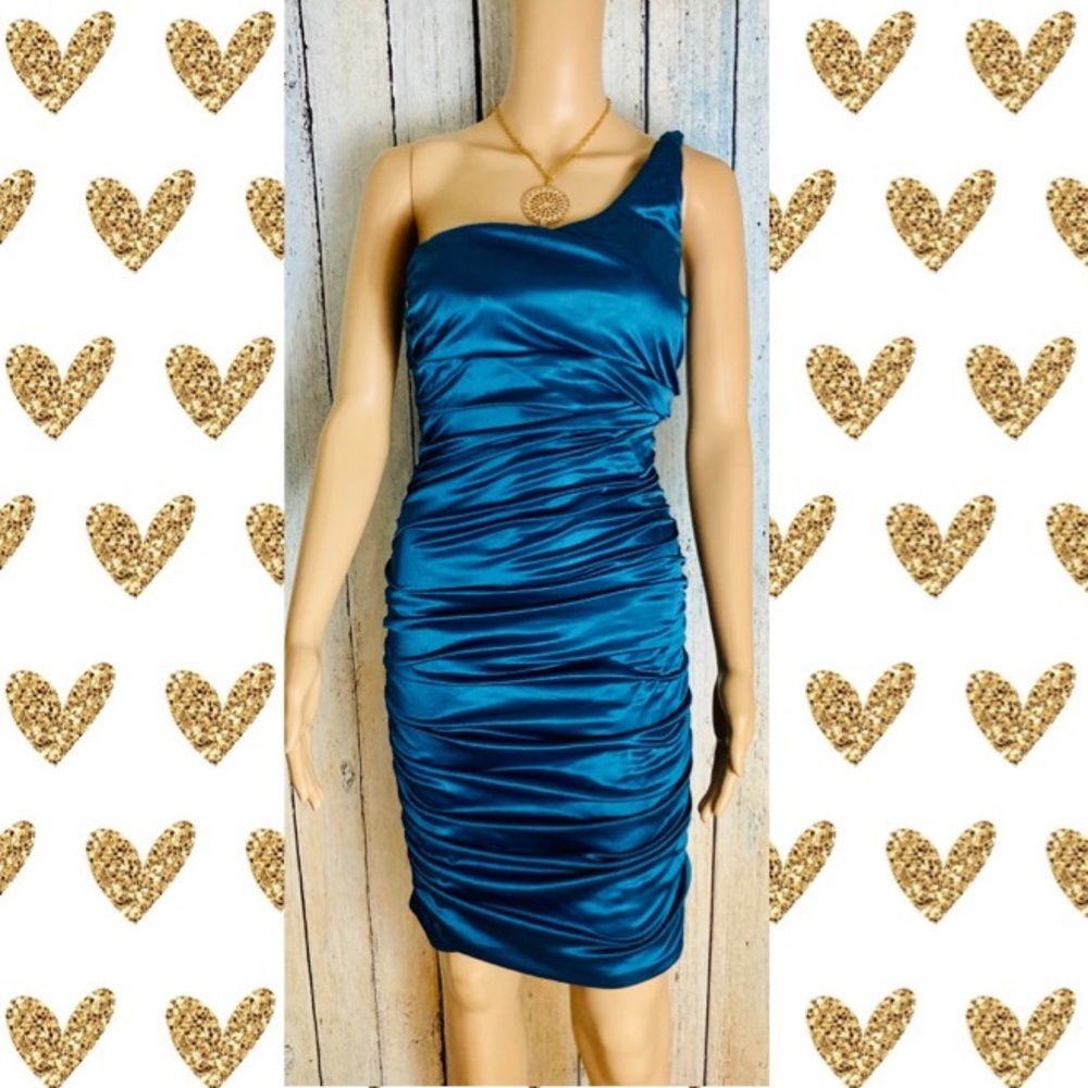 Ruby Rox Cocktail Dress Size Sm